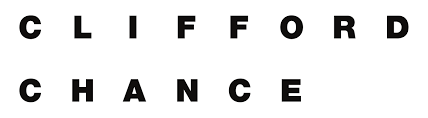 Clifford Chance corporate logo