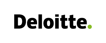 Deloitte corporate logo