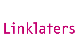 Linklaters corporate logo