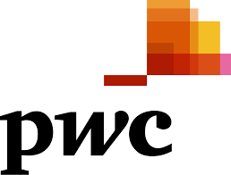 pwc corporate logo